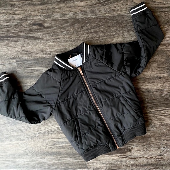 Old Navy Other - Girls Old Navy Jacket